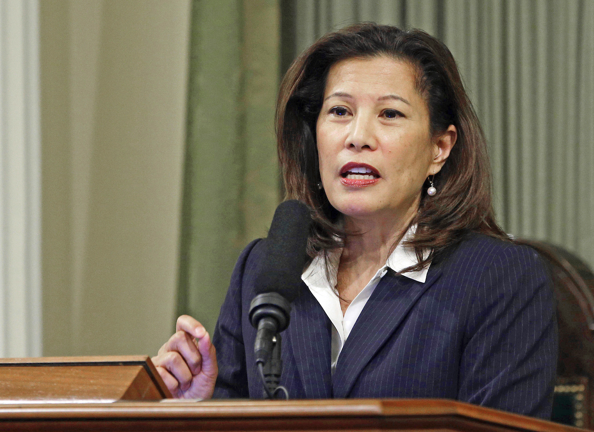 Tani Cantil-Sakauye