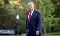 Trump to Release Financial Records Before Election: ‘Much Richer Than People Even Thought’