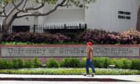 Woman Alleges Sexual Assault at USC Fraternity Party