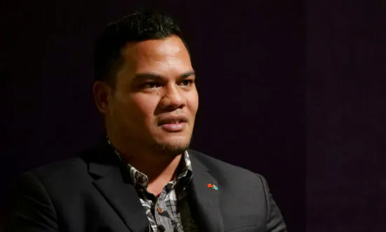 Tuvalu Foreign Minister Opts Out of UN Conference After China Blocks Taiwanese Delegates
