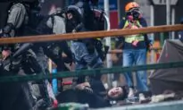 China Launches Propaganda Offensive After Congress Passes Hong Kong Bill