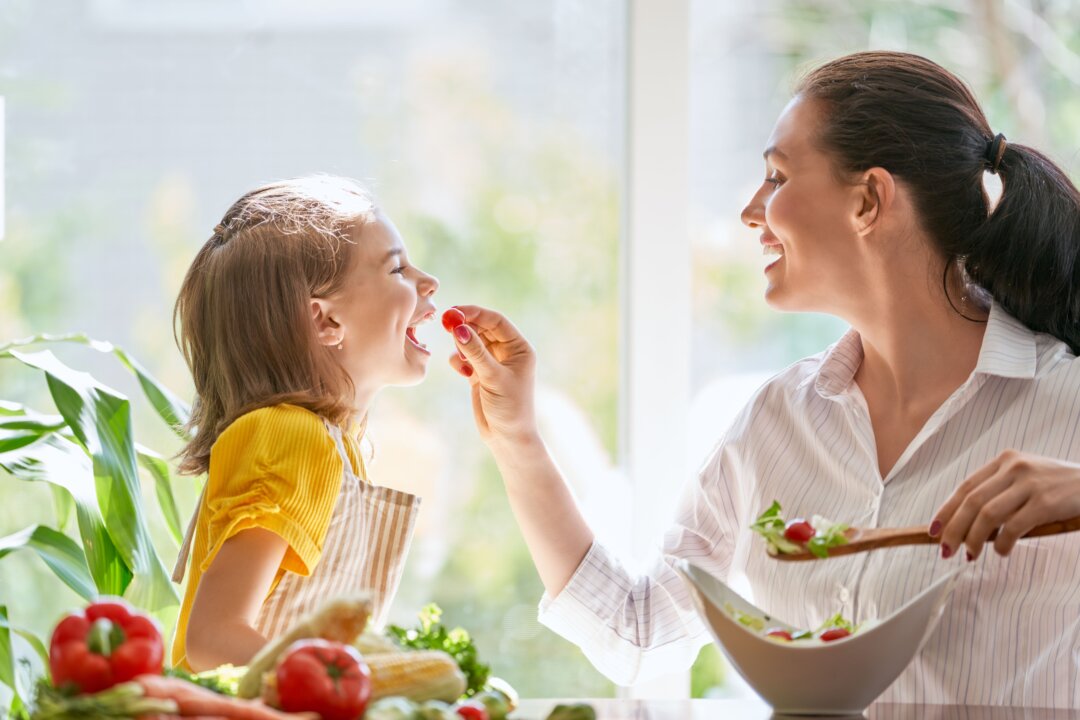 The prolific use of glyphosate-based herbicides has compromised our food, fresh or otherwise. (Yuganov Konstantin/Shutterstock)