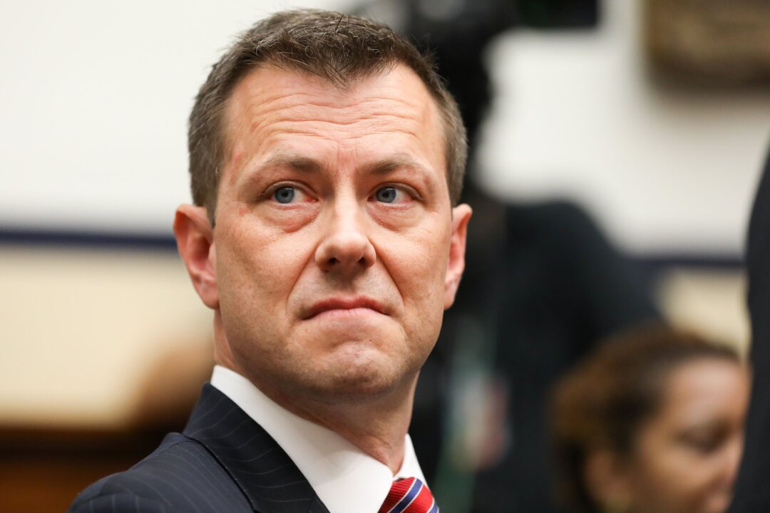 Documents Show Former Officials ‘In Real Trouble’ in Durham Investigation: Meadows