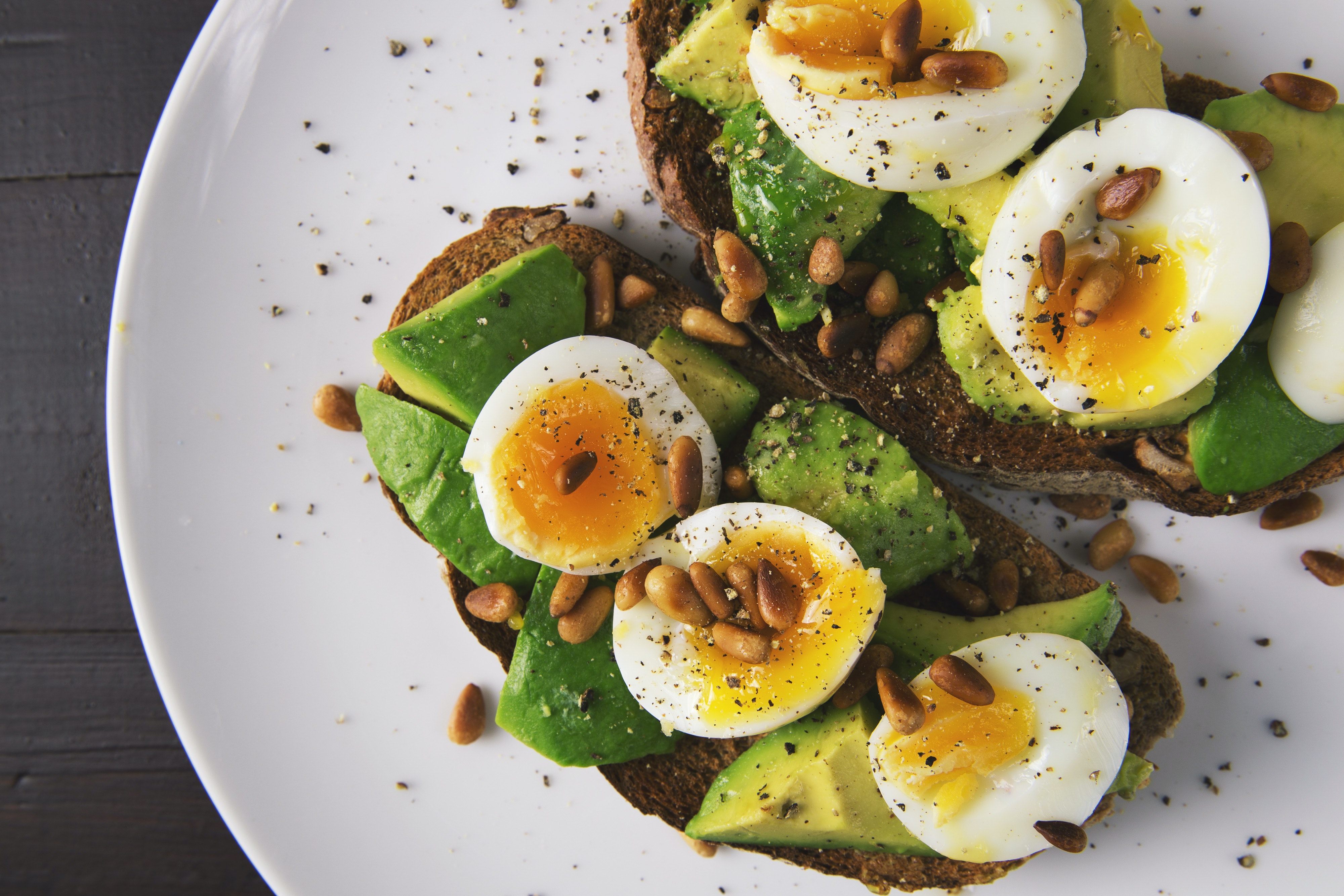 Why Choose the Boiled Egg Diet? - Vimarsana News