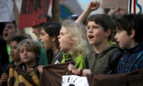 School Programs Mixed With Social Marxism Spread Through America