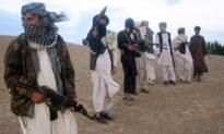 Taliban Ranked World’s ‘Deadliest Terror Group,’ Overtaking ISIS: Report