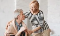 When Caring for a Sick Spouse Shakes a Marriage to the Core