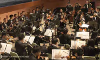 How Shen Yun Uses Traditional Chinese Music With a Classical Orchestra