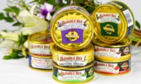 Canned Tuna Maker Bumble Bee Foods Declares Bankruptcy