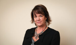 How Predators Lured My Daughter Into Sex Trafficking—Kelly Litvak [Sex Trafficking Part 1]