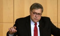 House Oversight Panel Sues AG Barr, Wilbur Ross Over 2020 Census Documents