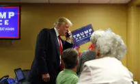 DOJ Probing Former FBI Lawyer for Altering Document Tied to Spying on Trump’s Campaign
