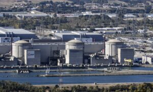 US Engaged in Building Poland’s First Nuclear Power Plant