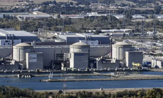US Engaged in Building Poland’s First Nuclear Power Plant