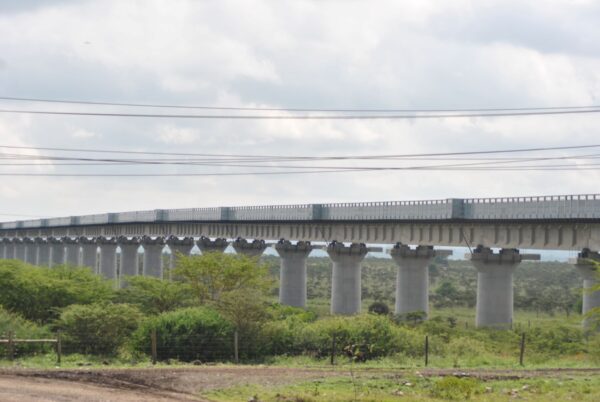 Kenya