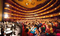 The Chinese Regime’s Long Arm of Arts Censorship