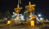 Sheriff: Weapon in Santa Clarita Shooting Was ‘Kit Gun’