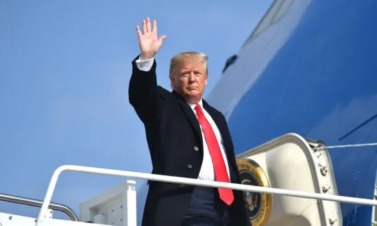 Poll: Fewer Americans Care About Impeachment, Could Spell Trouble for Democrats