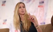 5 Arrested, 1 Injured at Protest Against Ann Coulter Speech at UC Berkeley