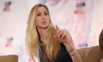 5 Arrested, 1 Injured at Protest Against Ann Coulter Speech at UC Berkeley