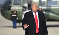 Trump on Impeachment: ‘I Want a Trial’ in the Senate