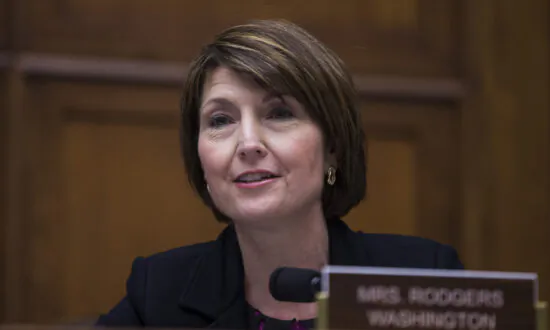 Congress Should Not Import Rare Minerals From China and Taliban, Say Republicans