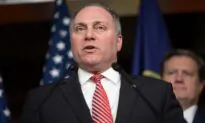 Rep. Steve Scalise Urges Republicans to Vote Against Dream Act