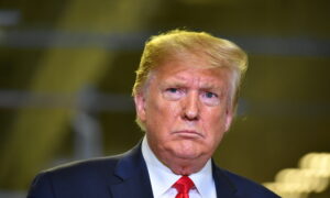 DOJ Urges Supreme Court to Rule in Trump's Favor in Tax Return Fight