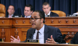 GOP Congressman Says Trump Call With Zelensky Was 'Misguided' but Not Impeachable