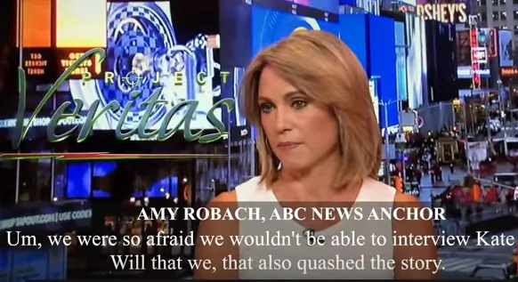 ABC News Killed Jeffrey Epstein…Story | America Uncovered
