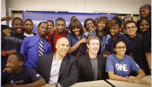 Which Candidates Want to Break Up Big Tech?