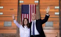 Pence Makes Surprise Iraq Trip to Reassure Kurds, Greet Troops