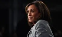 Harris Says She’d Seize Patents From Drug Companies Over Prices