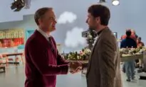 Film Review: ‘A Beautiful Day in the Neighborhood’