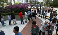 More Than a Million Hong Kongers Turn Out in Test of Support for China-Backed Leader