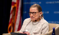 ‘I’d Like It to Start Over’: Justice Ginsburg Says Deadline for Equal Rights Amendment Has Passed