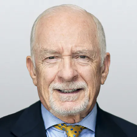 Harry Jacobson
