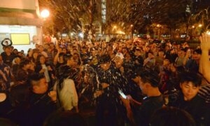 NTD News Today Full Broadcast (Nov. 25)