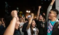 Huge Gains for Hong Kong’s Pro-Democracy Camp as District Election Results Roll In