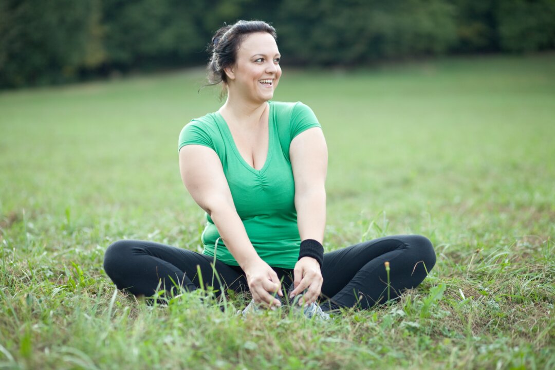 Being fit has little to do with outward appearance, and everything to do with your level of activity. (MinDof/Shutterstock)