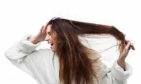 Migraine Increases Risk of Severe Skin Sensitivity
