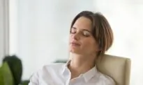 The Mindfulness Skill That Is Crucial for Stress
