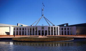 Authorities Investigating Potential Cyberattack on Australian Parliament thumbnail