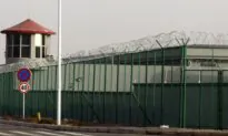 China Uses AI to Flag Thousands of Uyghurs for Detention: Report