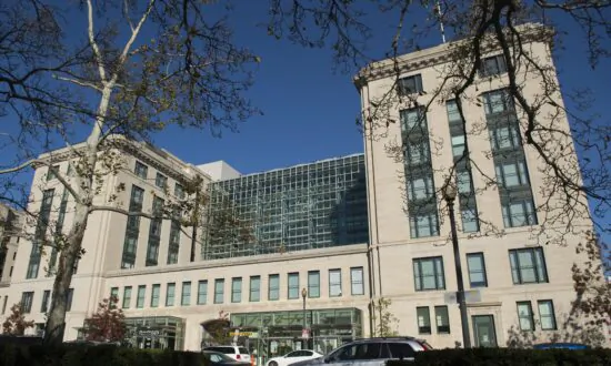 Opposition Growing to Biden Proposal to Expand Union Power in Federal Project Contracting