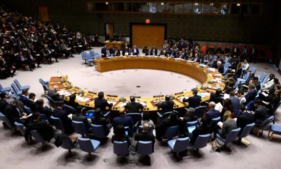 Whistleblower Reveals How She Was Silenced After Exposing Chinese Influence at UN