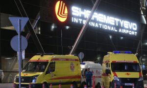 Plane Forced to Make Emergency Landing After Pilot ‘Suffers Heart Attack’