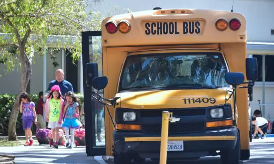 Leftist Group Pushes ‘Racial Literacy Curriculum’ on Young Minds