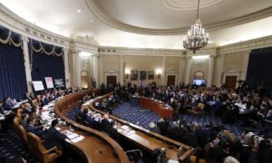 Democrats Wonder If Thanksgiving Recess Will Help or Hurt Impeachment Momentum–Data Not Encouraging