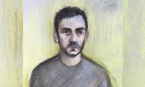 Truck Driver Admits to Illegal Immigration Plot After 39 Killed in UK